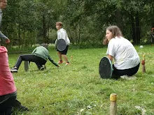 Letní tábor 2024