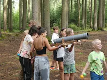 Letní tábor 2024