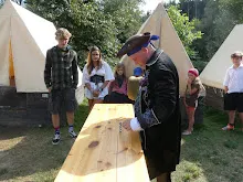 Letní tábor 2024