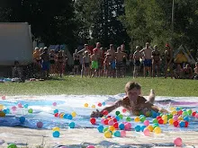 Letní tábor 2024