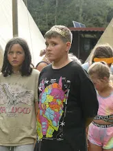 Letní tábor 2024