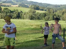 Letní tábor 2024