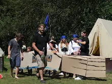 Letní tábor 2024