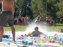 Letní tábor 2024
