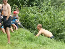 Letní tábor 2024