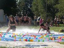 Letní tábor 2024