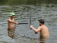 Letní tábor 2024
