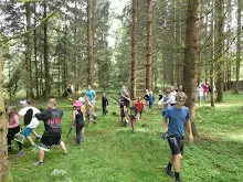 Letní tábor 2024