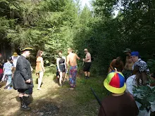 Letní tábor 2024