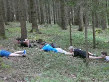 Letní tábor 2024