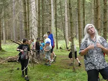 Letní tábor 2024