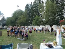 Letní tábor 2024