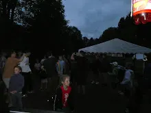 Letní tábor 2024
