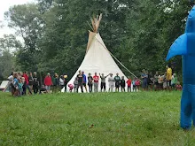 Letní tábor 2024