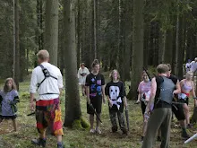 Letní tábor 2024