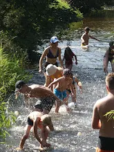 Letní tábor 2024