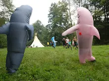 Letní tábor 2024