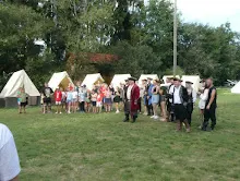 Letní tábor 2024