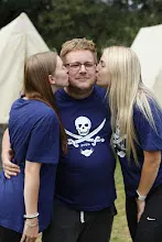 Letní tábor 2024