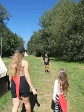Letní tábor 2024