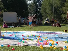 Letní tábor 2024