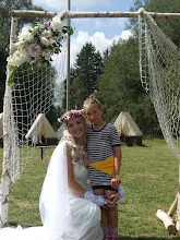 Letní tábor 2024