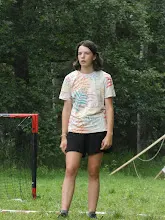 Letní tábor 2024
