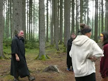 Letní tábor 2024