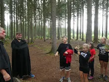 Letní tábor 2024
