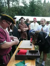 Letní tábor 2024