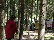 Letní tábor 2024
