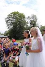 Letní tábor 2024