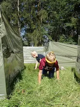 Letní tábor 2024