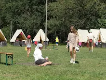 Letní tábor 2024