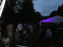 Letní tábor 2024
