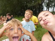 Letní tábor 2024