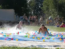 Letní tábor 2024
