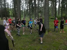 Letní tábor 2024