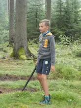 Letní tábor 2024