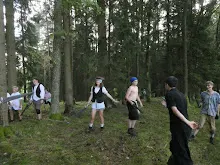 Letní tábor 2024