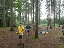 Letní tábor 2024