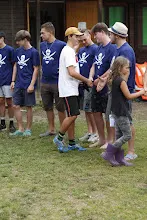 Letní tábor 2024
