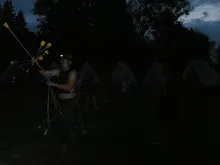 Letní tábor 2024