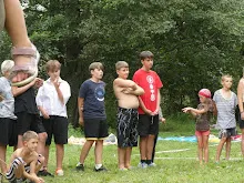 Letní tábor 2024
