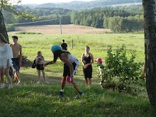Letní tábor 2024