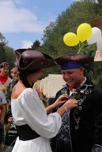 Letní tábor 2024