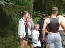 Letní tábor 2024