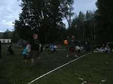 Letní tábor 2024