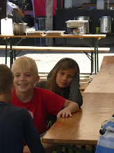 Letní tábor 2024