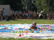 Letní tábor 2024